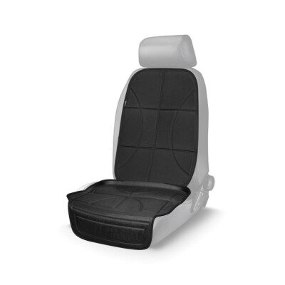 Polstrovaná ochrana sedadlá pod autosedačku